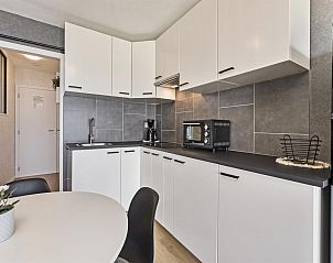 Verblijf 0185117 - Appartement West-Vlaanderen - GOLF HIT - 8B