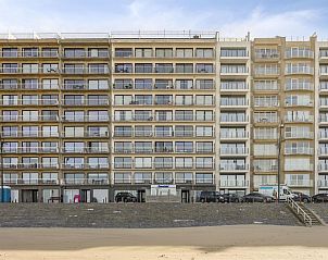 Verblijf 0185117 - Appartement West-Vlaanderen - GOLF HIT - 8B
