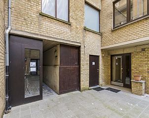 Verblijf 0185117 - Appartement West-Vlaanderen - GOLF HIT - 8B