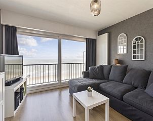 Verblijf 0185117 - Appartement West-Vlaanderen - GOLF HIT - 8B