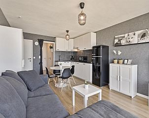 Verblijf 0185117 - Appartement West-Vlaanderen - GOLF HIT - 8B