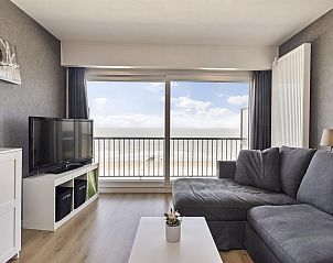 Verblijf 0185117 - Appartement West-Vlaanderen - GOLF HIT - 8B