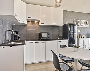 Verblijf 0185117 - Appartement West-Vlaanderen - GOLF HIT - 8B