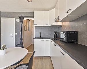 Verblijf 0185117 - Appartement West-Vlaanderen - GOLF HIT - 8B