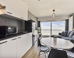 Verblijf 0185117 - Appartement West-Vlaanderen - GOLF HIT - 8B