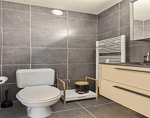 Verblijf 0185117 - Appartement West-Vlaanderen - GOLF HIT - 8B
