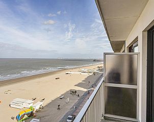 Verblijf 0185117 - Appartement West-Vlaanderen - GOLF HIT - 8B