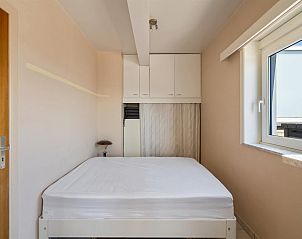 Verblijf 0185118 - Appartement West-Vlaanderen - RESIDENCE BEACH - I7