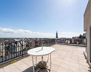 Verblijf 0185118 - Appartement West-Vlaanderen - RESIDENCE BEACH - I7