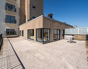Verblijf 0185118 - Appartement West-Vlaanderen - RESIDENCE BEACH - I7