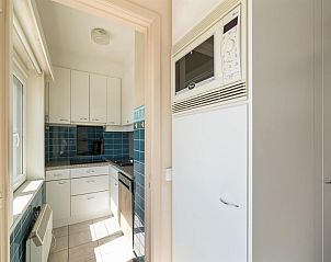 Verblijf 0185118 - Appartement West-Vlaanderen - RESIDENCE BEACH - I7