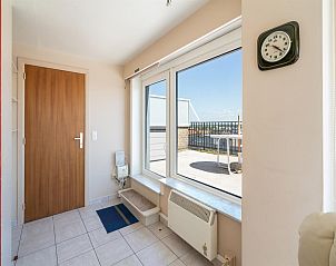 Verblijf 0185118 - Appartement West-Vlaanderen - RESIDENCE BEACH - I7
