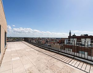 Verblijf 0185118 - Appartement West-Vlaanderen - RESIDENCE BEACH - I7