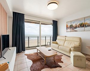 Guest house 0185119 - Apartment West Flanders - MISTRAL - 8B