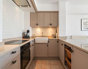 Guest house 0185119 - Apartment West Flanders - MISTRAL - 8B