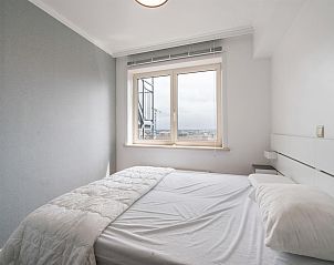 Guest house 0185119 - Apartment West Flanders - MISTRAL - 8B