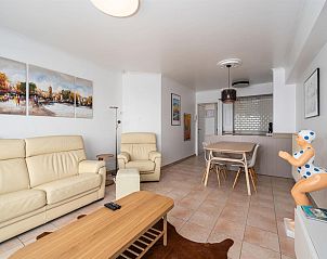 Guest house 0185119 - Apartment West Flanders - MISTRAL - 8B