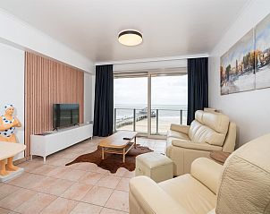 Guest house 0185119 - Apartment West Flanders - MISTRAL - 8B