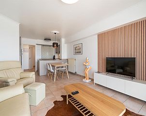 Guest house 0185119 - Apartment West Flanders - MISTRAL - 8B