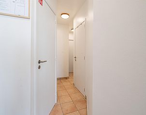 Guest house 0185119 - Apartment West Flanders - MISTRAL - 8B