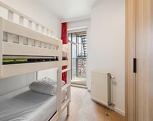 Guest house 0185119 - Apartment West Flanders - MISTRAL - 8B