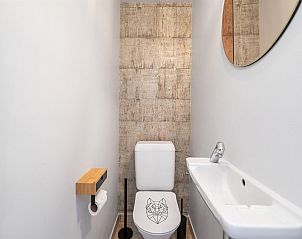 Guest house 0185119 - Apartment West Flanders - MISTRAL - 8B
