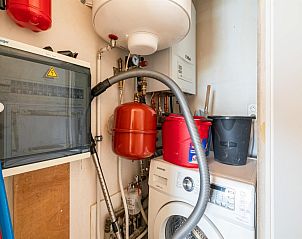 Guest house 0185119 - Apartment West Flanders - MISTRAL - 8B