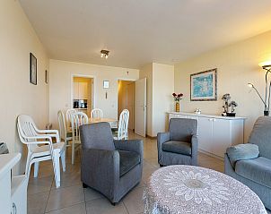 Unterkunft 018511 - Appartement Westflandern - LECOMPTE - D4