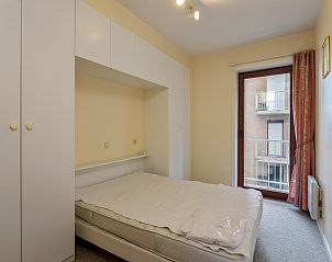 Unterkunft 018511 - Appartement Westflandern - LECOMPTE - D4