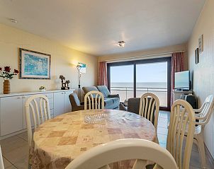 Unterkunft 018511 - Appartement Westflandern - LECOMPTE - D4