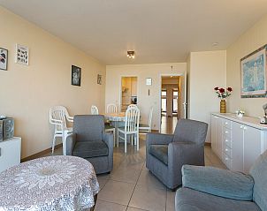 Unterkunft 018511 - Appartement Westflandern - LECOMPTE - D4