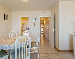 Unterkunft 018511 - Appartement Westflandern - LECOMPTE - D4