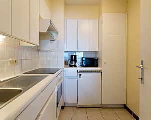 Unterkunft 018511 - Appartement Westflandern - LECOMPTE - D4