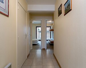 Unterkunft 018511 - Appartement Westflandern - LECOMPTE - D4