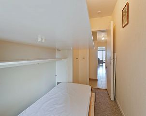 Unterkunft 018511 - Appartement Westflandern - LECOMPTE - D4