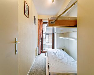 Unterkunft 018511 - Appartement Westflandern - LECOMPTE - D4