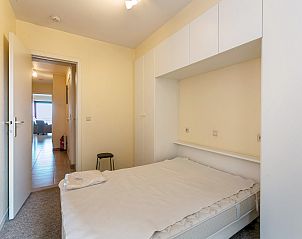Unterkunft 018511 - Appartement Westflandern - LECOMPTE - D4