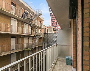 Unterkunft 018511 - Appartement Westflandern - LECOMPTE - D4