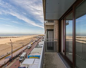 Unterkunft 018511 - Appartement Westflandern - LECOMPTE - D4