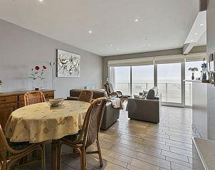 Unterkunft 0185120 - Appartement Westflandern - L'ESCALE - 1ST