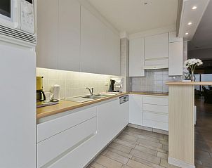 Unterkunft 0185120 - Appartement Westflandern - L'ESCALE - 1ST