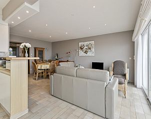 Unterkunft 0185120 - Appartement Westflandern - L'ESCALE - 1ST