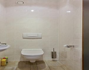 Unterkunft 0185120 - Appartement Westflandern - L'ESCALE - 1ST