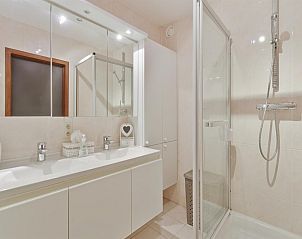 Unterkunft 0185120 - Appartement Westflandern - L'ESCALE - 1ST