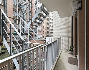 Unterkunft 0185120 - Appartement Westflandern - L'ESCALE - 1ST