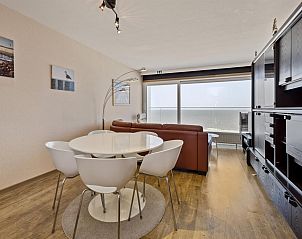 Guest house 0185121 - Apartment West Flanders - NORDVRIE - 8D