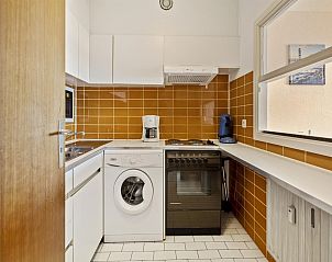 Guest house 0185121 - Apartment West Flanders - NORDVRIE - 8D