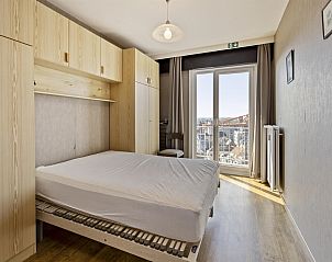 Guest house 0185121 - Apartment West Flanders - NORDVRIE - 8D
