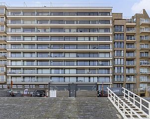 Guest house 0185121 - Apartment West Flanders - NORDVRIE - 8D