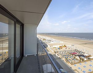 Guest house 0185121 - Apartment West Flanders - NORDVRIE - 8D